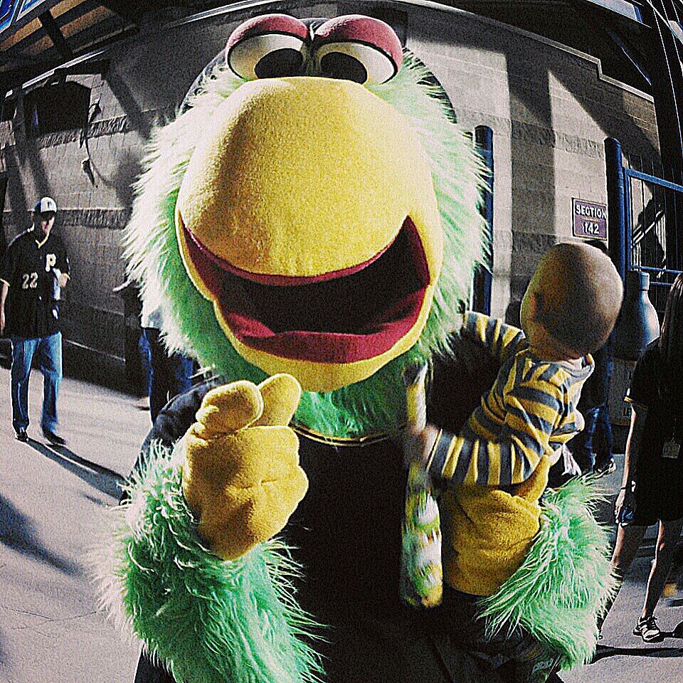 Pittsburgh-based ✍& 📷