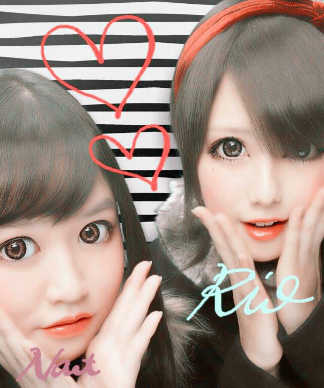 niiiiinaaaaa1's profile picture. や ま だ り ょ う す け