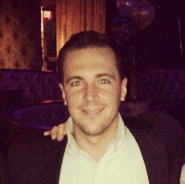 rmcardle4's profile picture. 