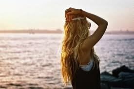 Im just a girl trying to find a place in this world. ⚓️