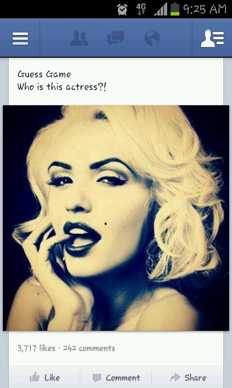 Bytch.... plsss .. yous a joke