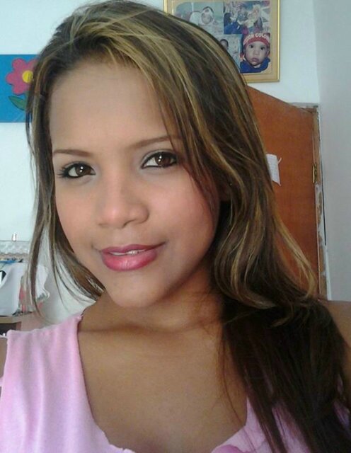 Feliz de la vida gracias a DIOS