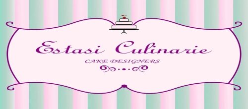 Due appassionate di arte e di golosità hanno trovato il loro punto d'incontro nel cake design e da allora non litigano più...