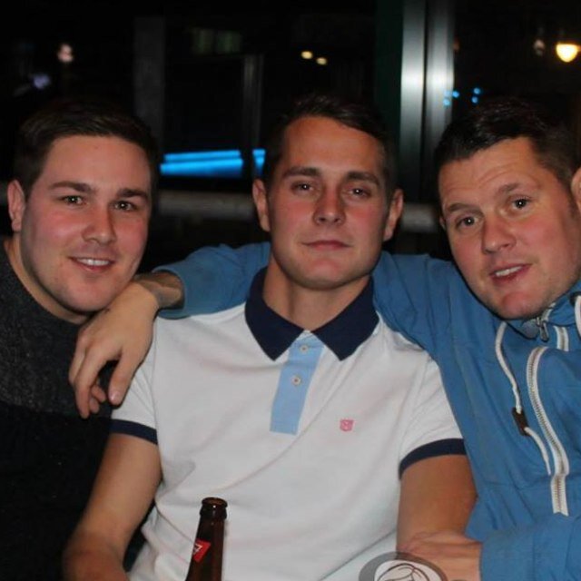 lukec1992's profile picture. 