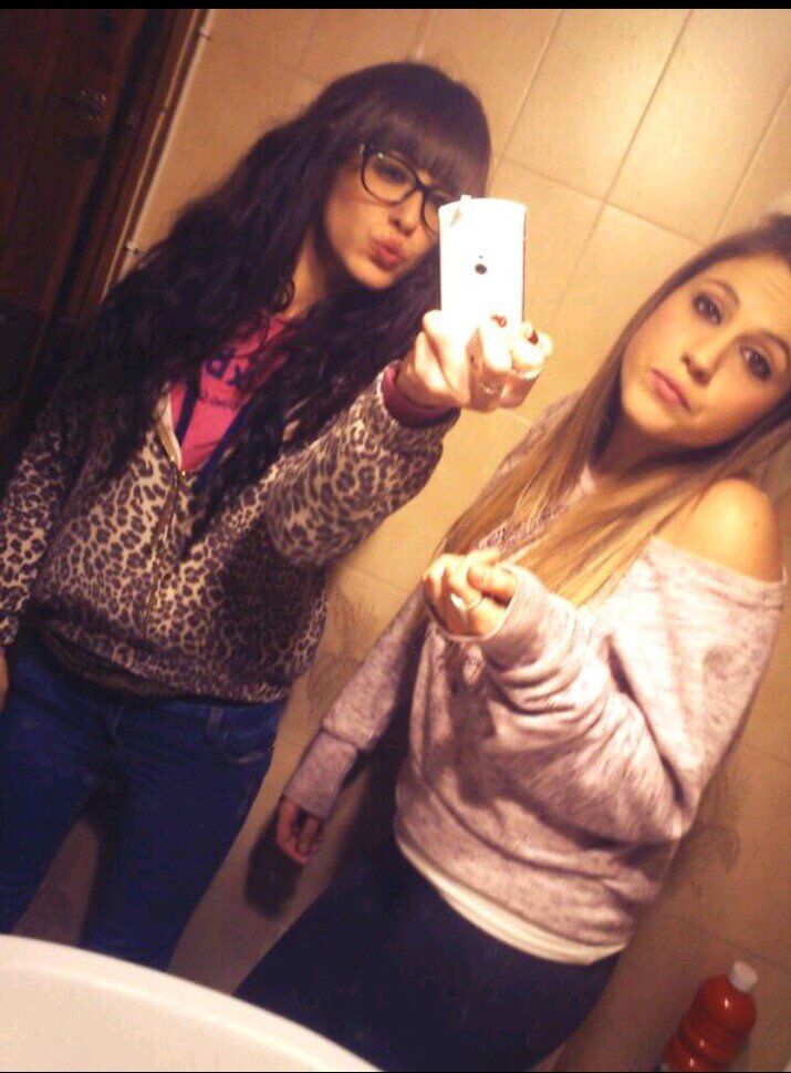 Fumandome la vida... // JERICA.