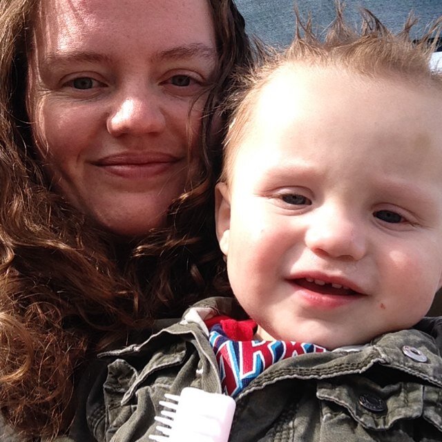 Preschool Teacher, Wife, Mother, and human being.
