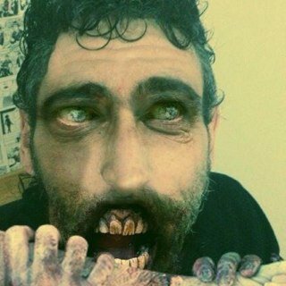 actor/figuración especial