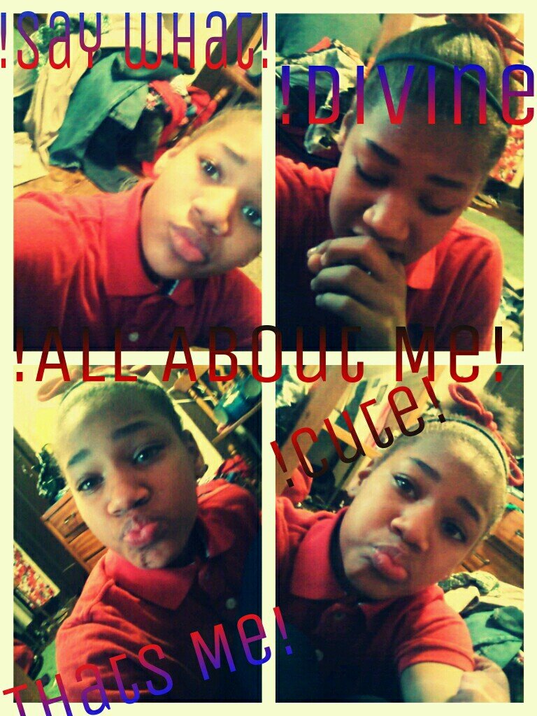 Free my pops!