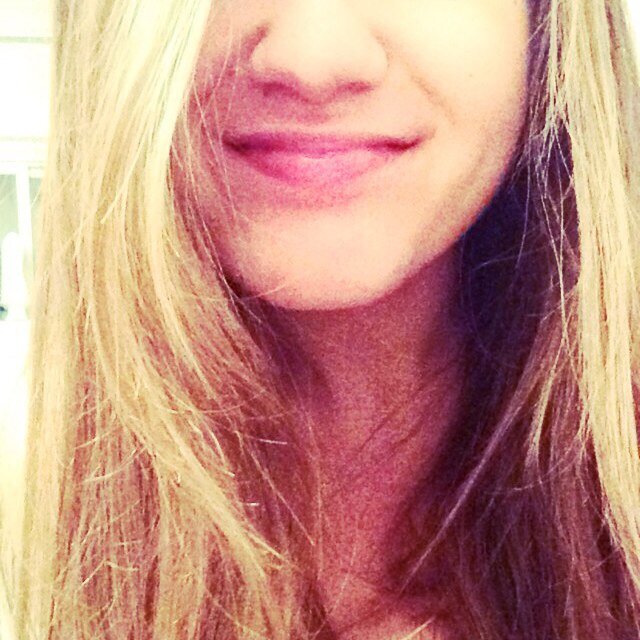 there's a little bit of devil in her angel eyes
