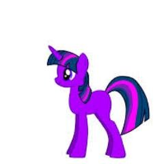 Hi My name is Twilight Sparkle (Adopted Mommy) @BlossomF (Adopted Daddy) @TRUEPONY718 I love them both #Single #Sis @FastDashie