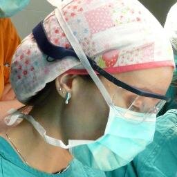 Thoracic Surgeon Vall d'Hebron Hospital @vallhebron #lungcancer #lungtransplant #roboticsurgery #roboticthoracicsurgery #thoracicsurgery