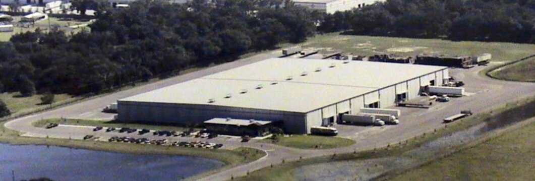 #Pallets & Skids Manufacturer. Lakeland, FL.