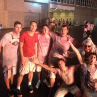 Hunter Tindill (@htindill) 's Twitter Profile