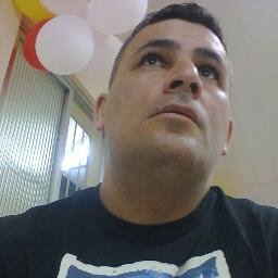 Sou tricolor de coração.... Casado com @Alutigard