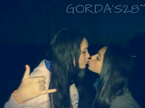 Pues que mis niñas son las mejores y no las cambio por nada∞