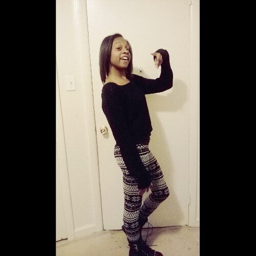 Why you need a bio of Armonii , All You Need To Know Is Just Follow Me ! (: