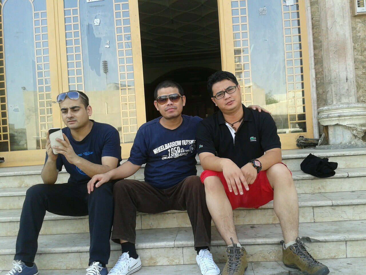 antonrumpoko's profile picture. 