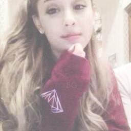 - If we give a little love maybe we can change the world - @ArianaGrande is my queen♡ ~from hollywood arts to the top of the charts ~