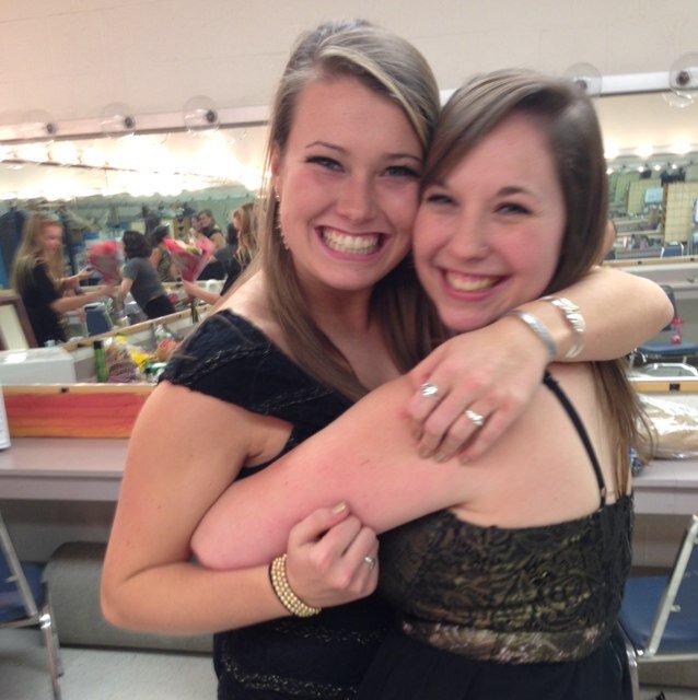 PrincessConz's profile picture. Have courage and be kind ✨