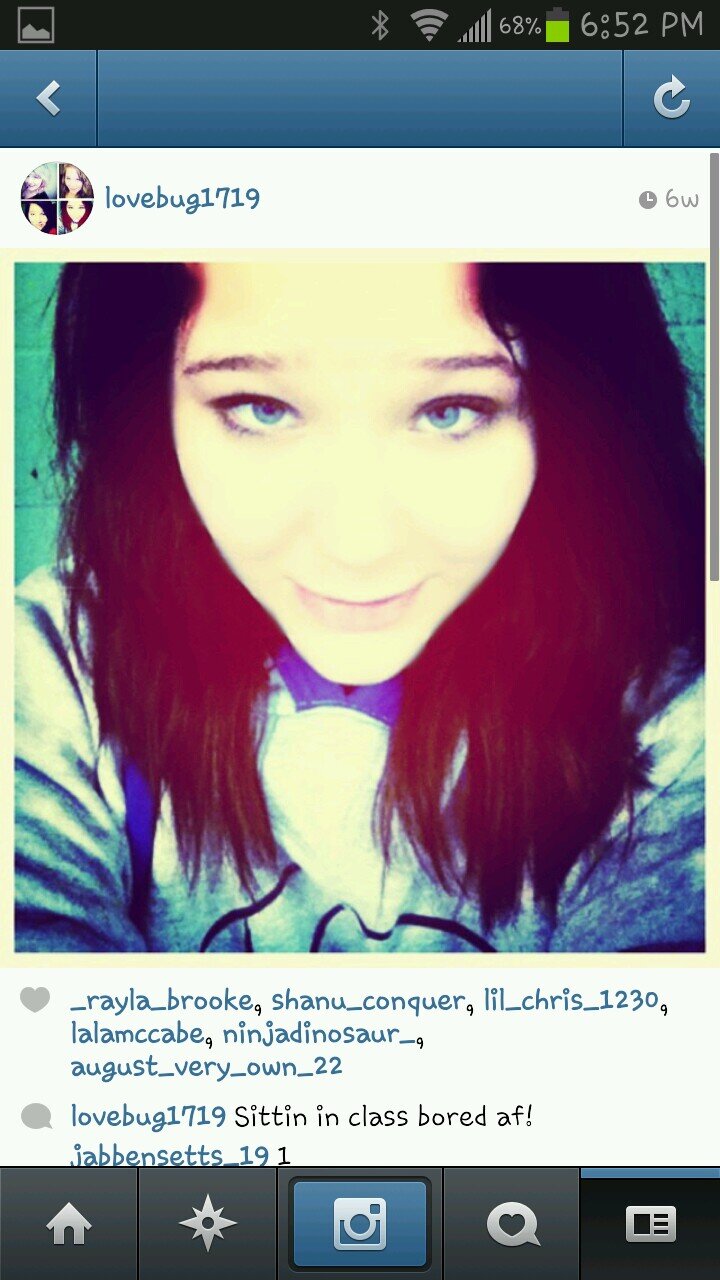 I just wanna make a difference to someone :)