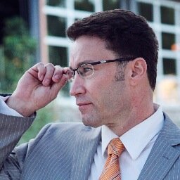 Business Enthusiast  Technology Evangelist ☁ Helping organisations in digital transformation