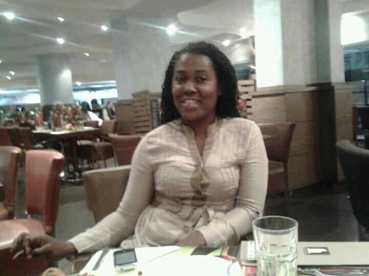 RebeccaTeha's profile picture. 