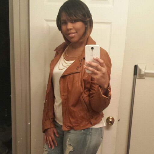 Focusing on bettering myself to be the best mother I can be to my son.!!
#teamsingleparent