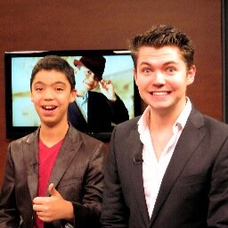 Ethan Bortnick's The Power of Music, special guest Damian McGinty
