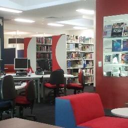 The Prince Charles Hospital Library