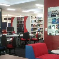 TPCH Library (@tpchlibrary) 's Twitter Profile