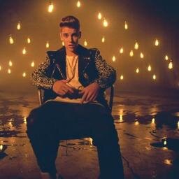 Where would I be, if you didn’t believe ♥