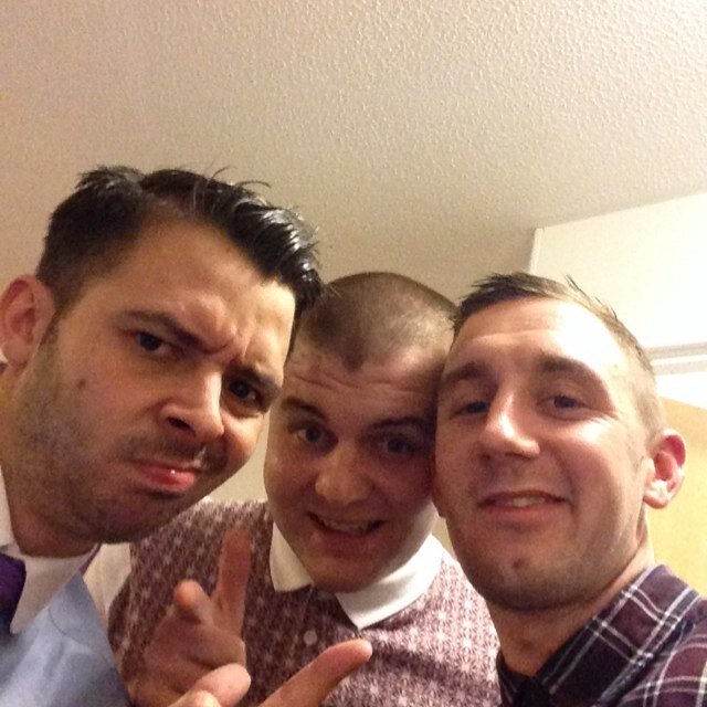 30 loving life #pnefc