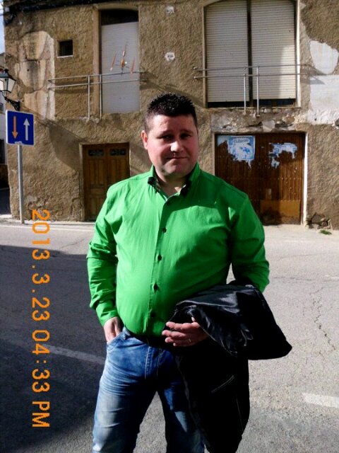 jjlezuza's profile picture. 