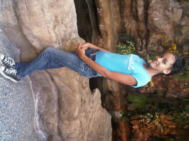 nikauri_emilia's profile picture. Amo sambil♥