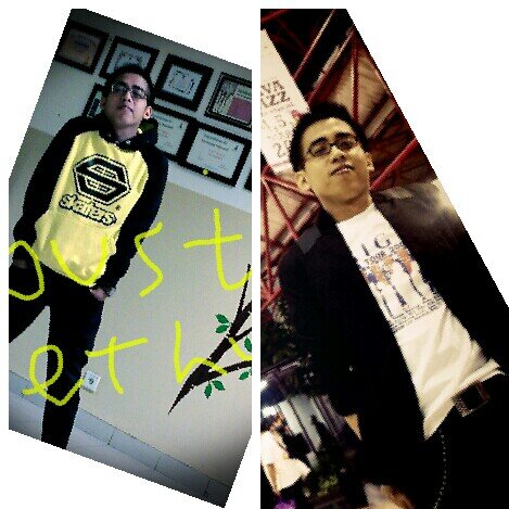 Nothing special from me, I'm just a lucky loser...GIGIKITA , jose mourinho fanatic