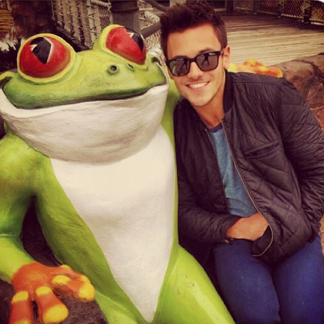 tom daley;    10.28.13    12.6.13    12.9.13     12.16.13    12.19.13    12.20.13