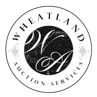 Wheatland Auction Services (@wheatlandbids) 's Twitter Profile