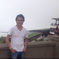 Nicolas Quintero (@nicolas_qt) 's Twitter Profile