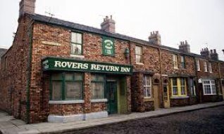 A fanblog for the nation's number one soap Coronation Street