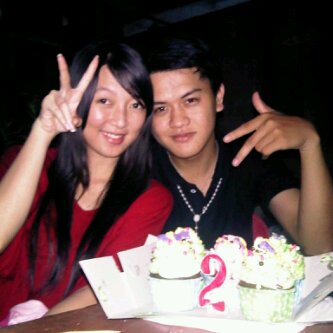 ♡TUHAN ♡Family ♡Christian Kojongian ♡Friends :*