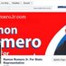 Ramon Romero Jr (@ramonromerojr) Twitter profile photo