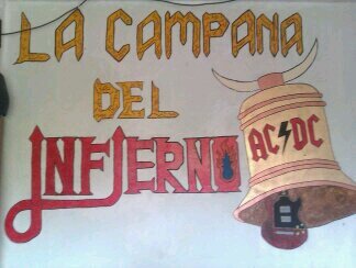 Perfil del garito La Campana Del Infierno.