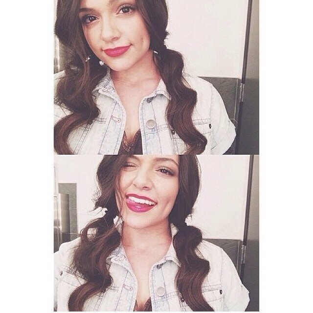 hey, i miss you.