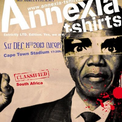 Annexia shirts online