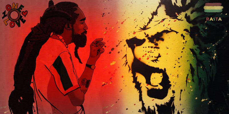 Lion_Zion_94's profile picture. #ChemicalStudent #PgUniversity #RastamanVibe..