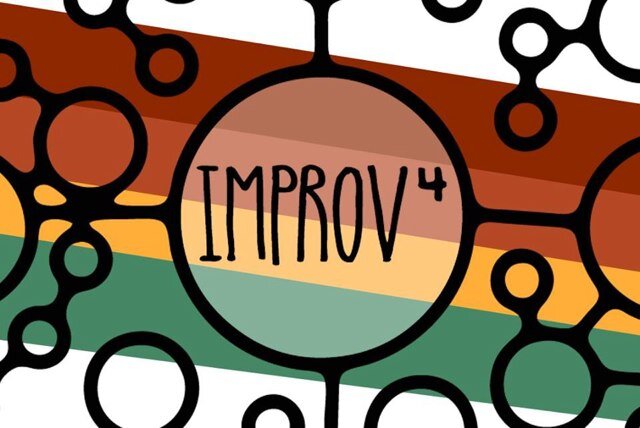 Watch, learn and perform Improv. Improv workshops shows and jams for all.