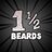 OneAndAHalf Beards