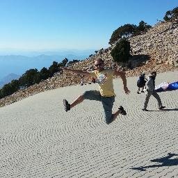 Freelance Professional Tour Guide