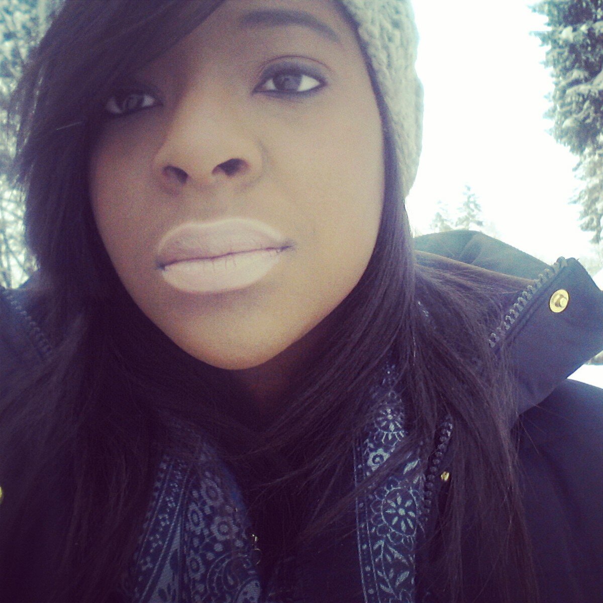 BangBaangBaby's profile picture. J'ai déjà eu des pensées pas très Catholiques, mais on s'en fout, J'suis athée. Hi !