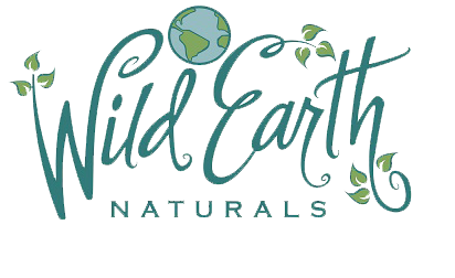 Wild Earth Naturals lovingly uses the highest quality organic and natural ingredients in our botanicals to benefit inner well being.